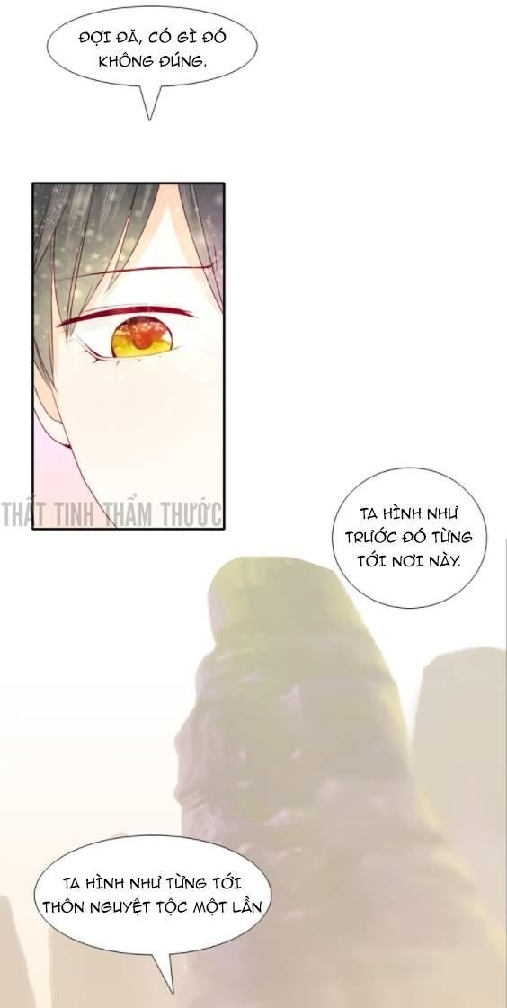 mộng văn sơn hải kinh chapter 9 8