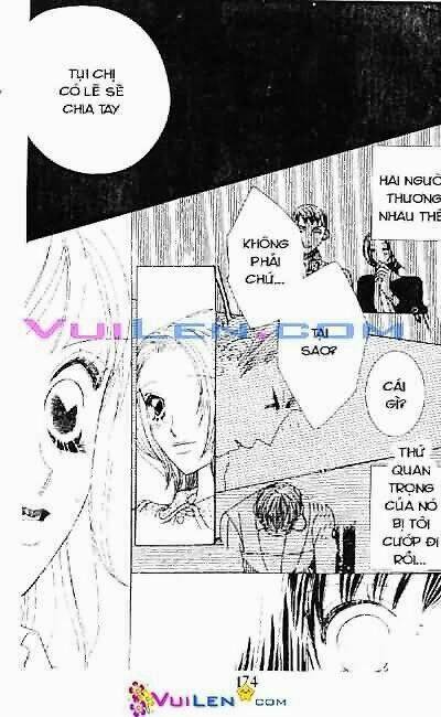 1/4 tình yêu chapter 6 174