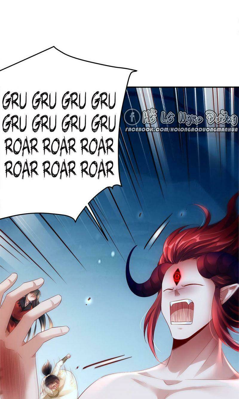 thiên kim bất hoán chapter 58 15