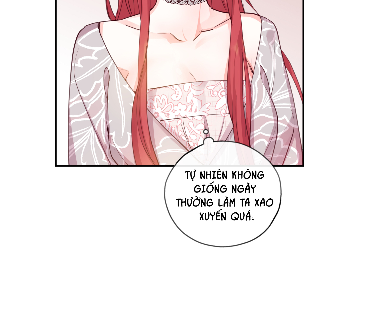 nàng tiên chốn cực lạc chapter 15 15