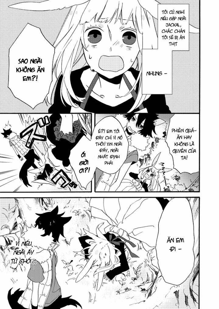 strong chase weak animato chapter 1 3