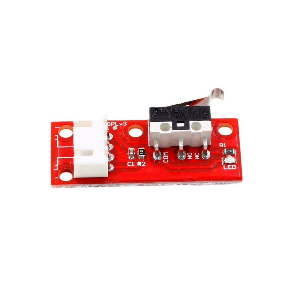 Hình ảnh Module hành trình Endstop CNC, Printer 3D