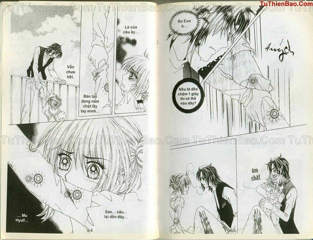 bí mật chapter 7 32