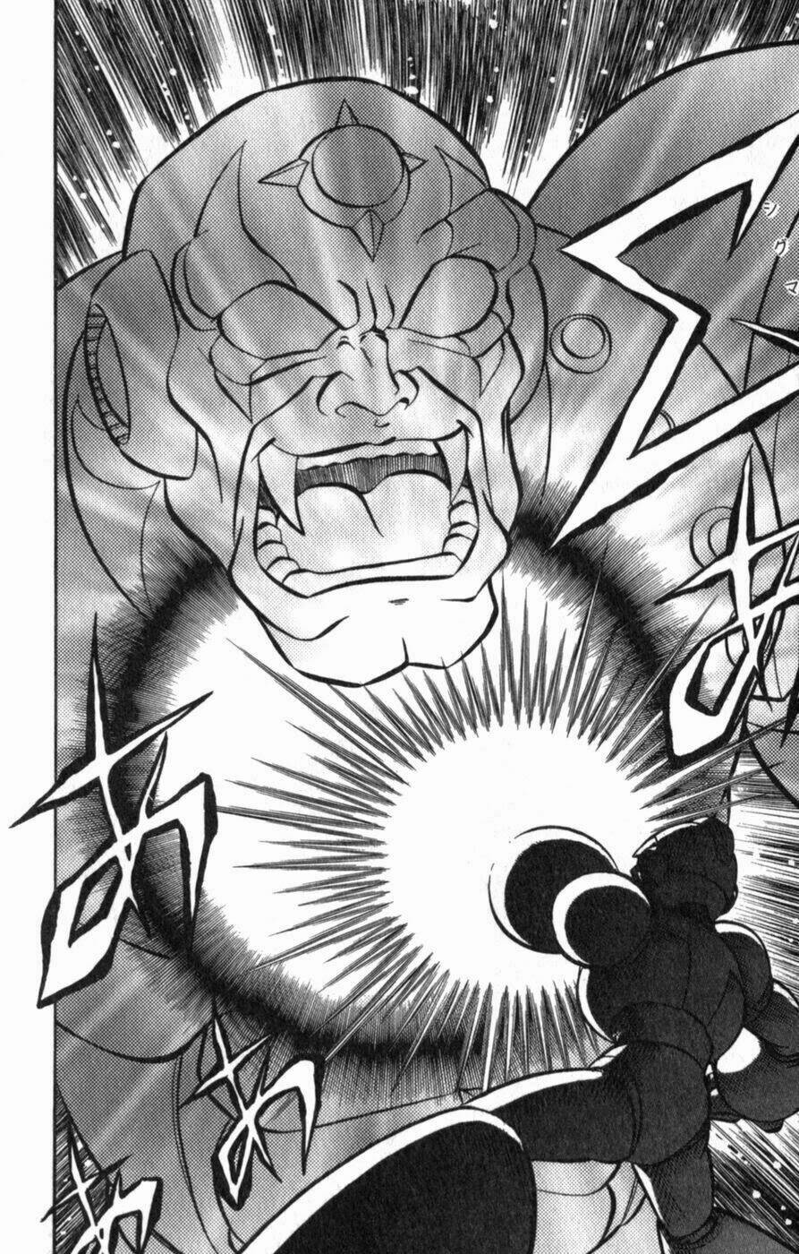 chiến binh thế giới ảo x - series chapter 32 43