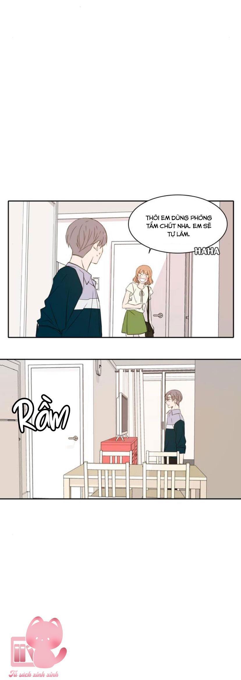 a good day to be a dog chapter 65 6