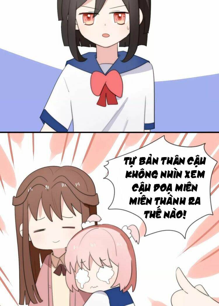 tiểu miêu và hắc diệu thạch chapter 12 14