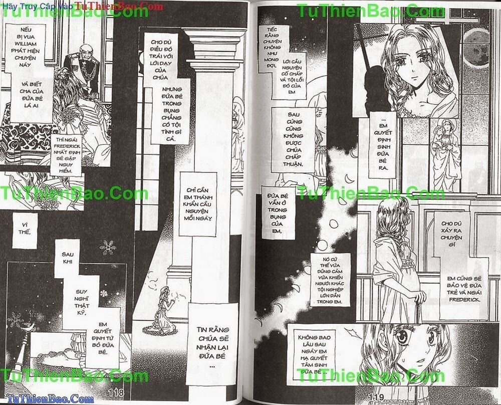 tình yêu định mệnh chapter 3 59