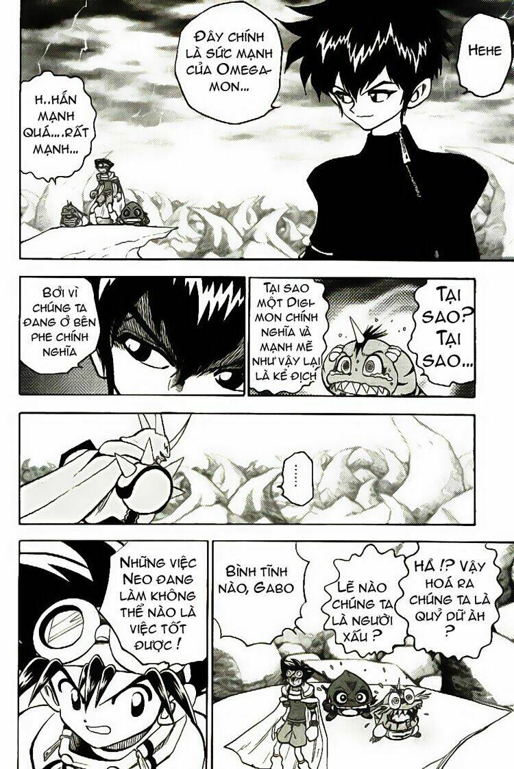 digimon v-tamer chapter 34 9