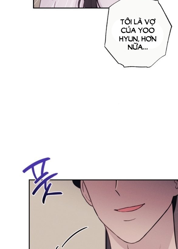 [18+] người vợ quyến rũ chapter 24.2 56