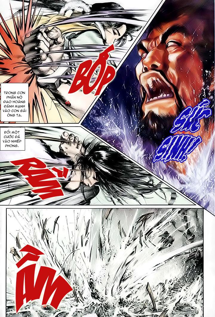 phong vân chapter 73 17