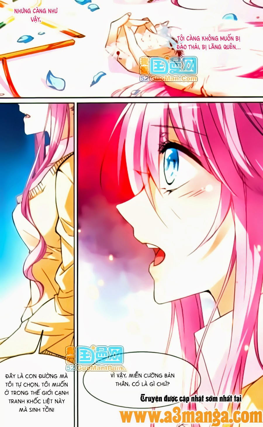 kế hoạch bướm chapter 48 7