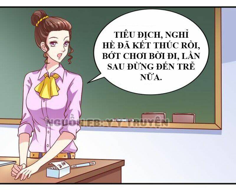 ngư thần đích nhân thả ta đi chapter 16 10