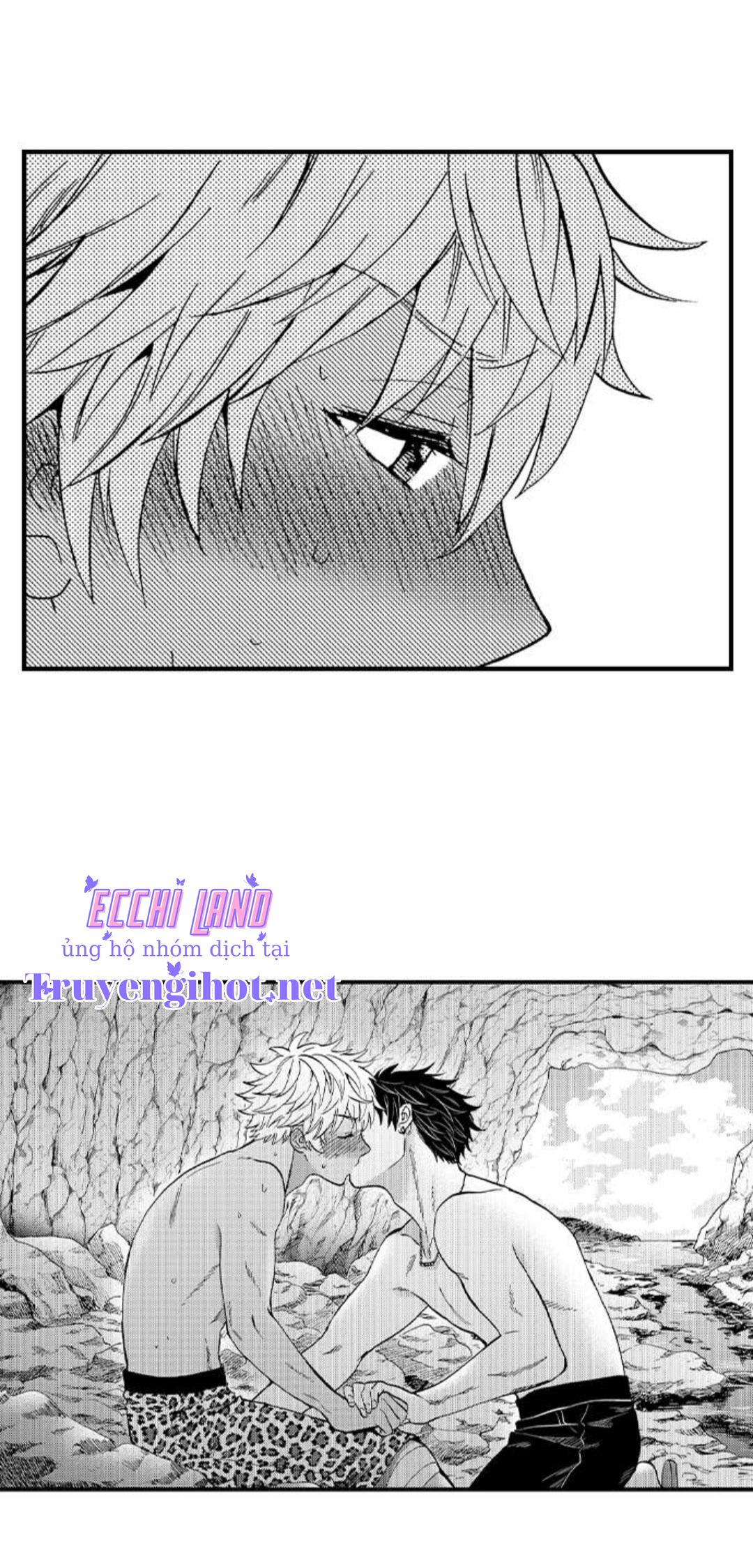 bị chịch bởi thằng bạn thân chapter 41.1 13