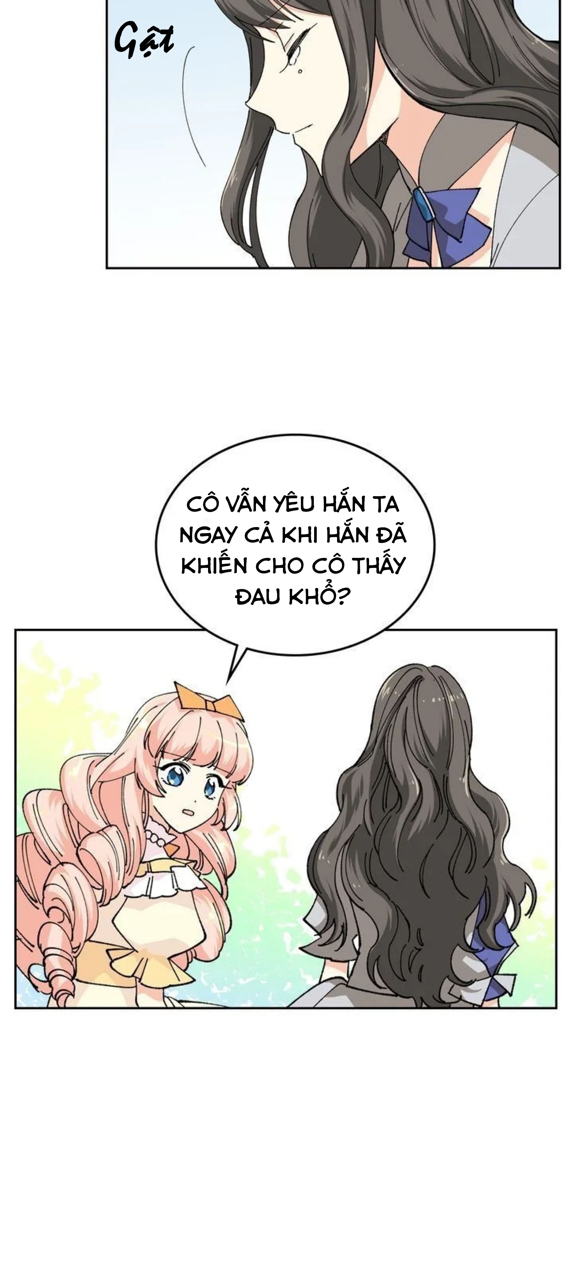 thú cưng của nhân vật phản diện chapter 4 37