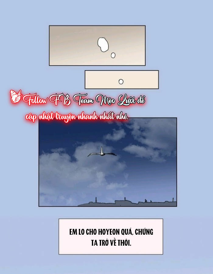 câu chuyện của hosik chapter 50 28