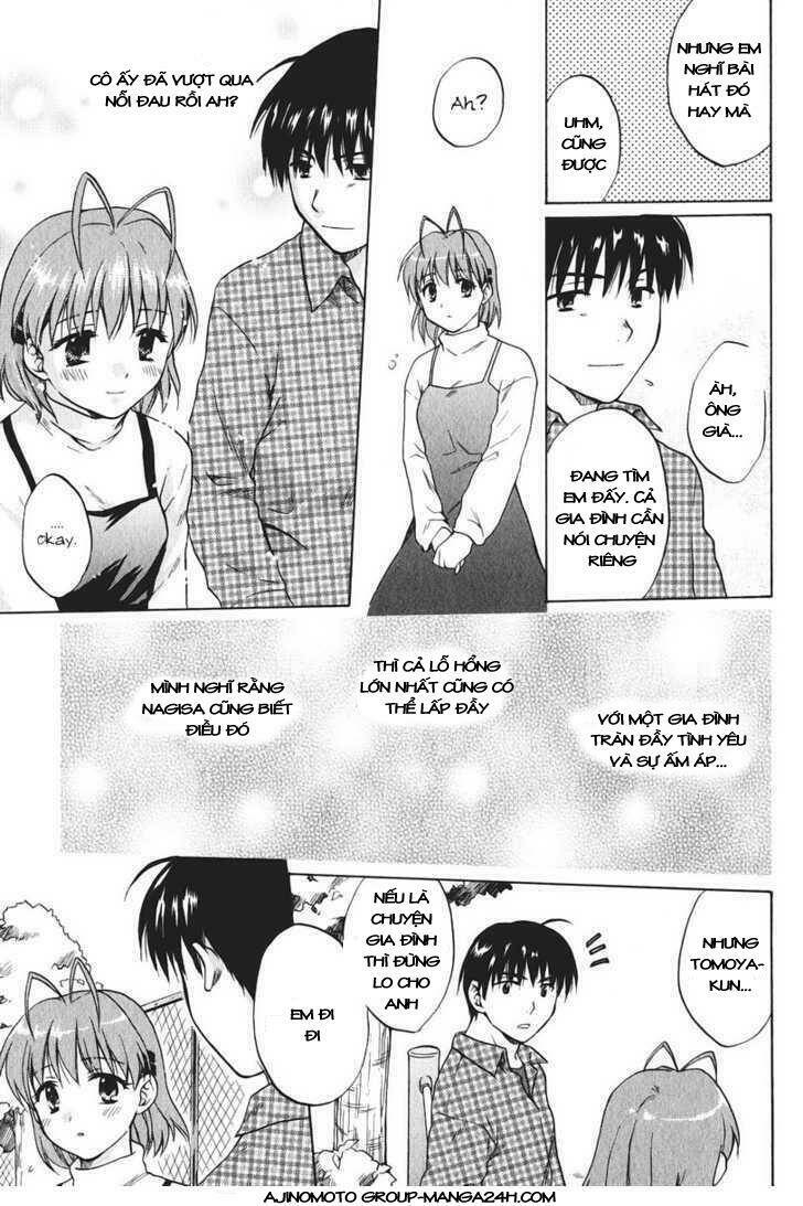 clannad chapter 11 28