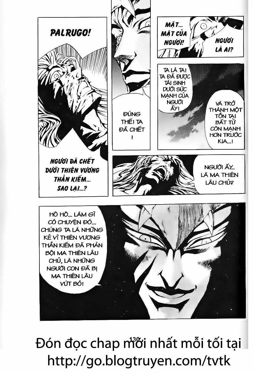 shoma - thiên vương thần kiếm chapter 83 28