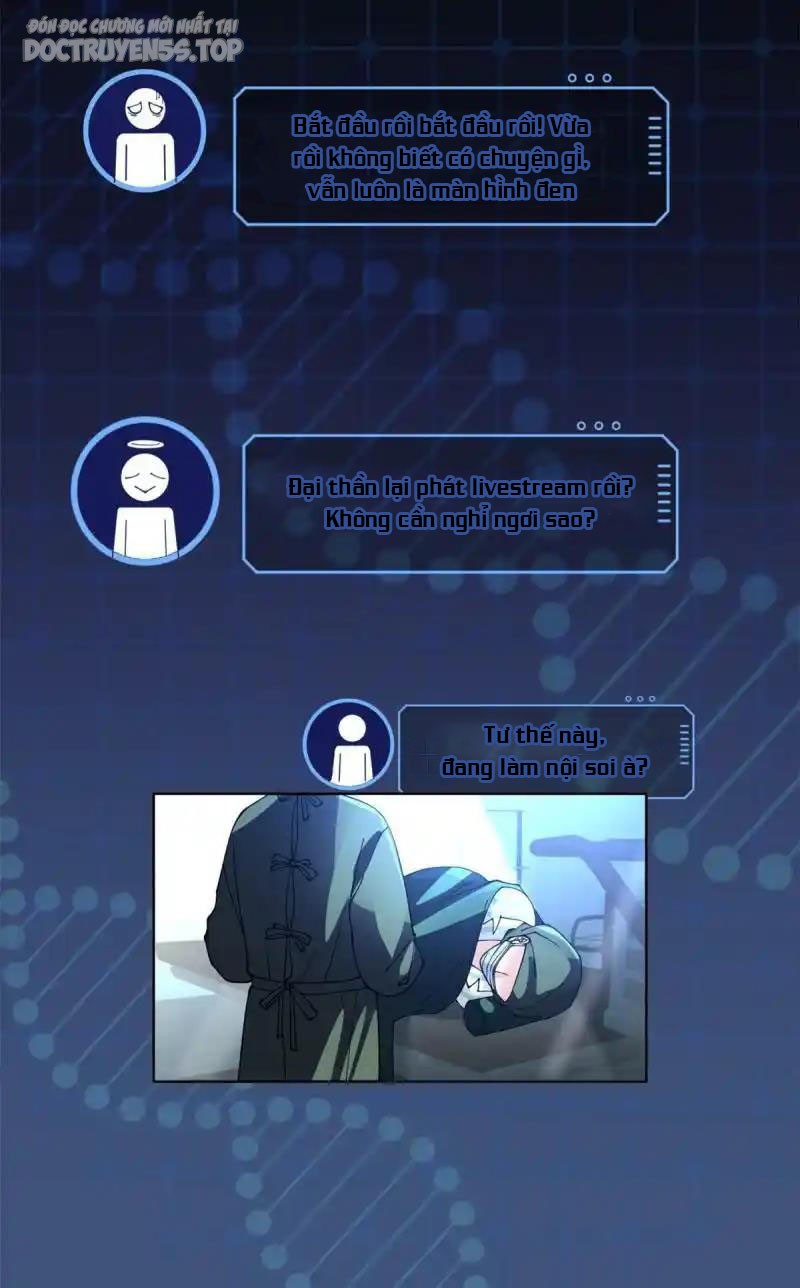 livestream phẫu thuật chapter 23 19