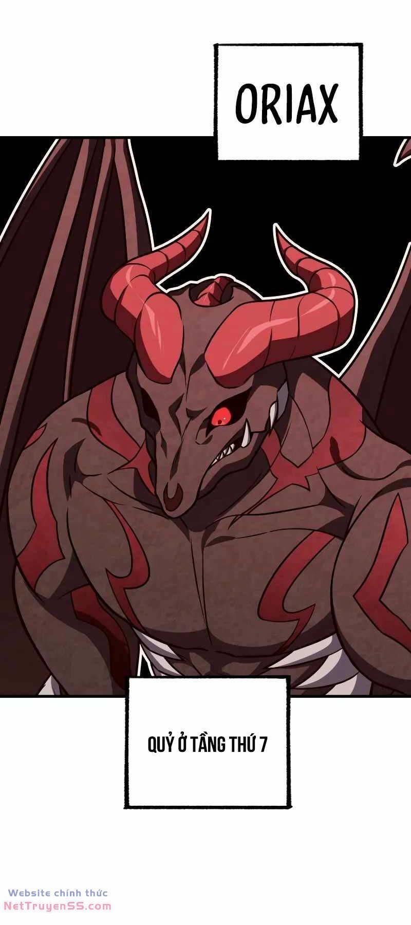 sự trở lại của người chơi sau 10000 năm chapter 68 71