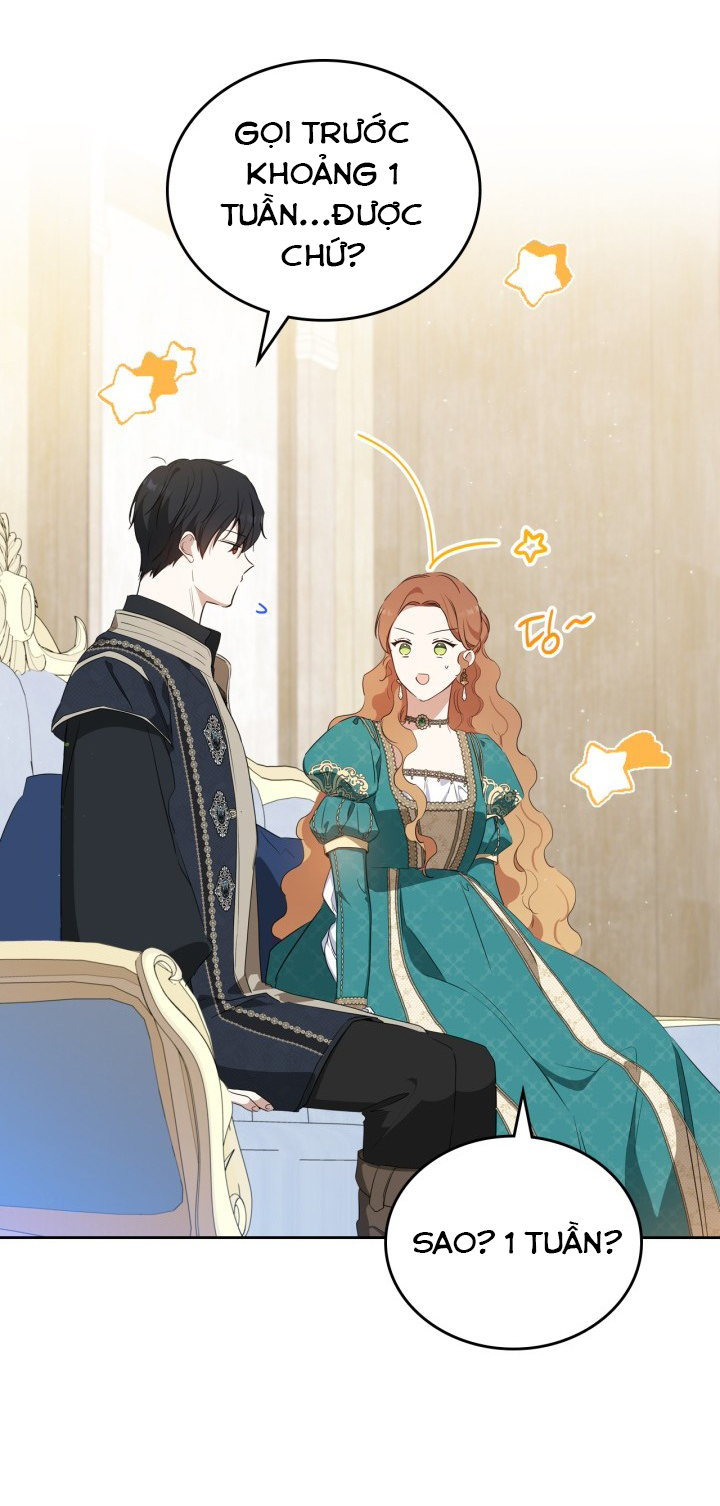 lần này tôi sẽ trở thành gia chủ chapter 140 40