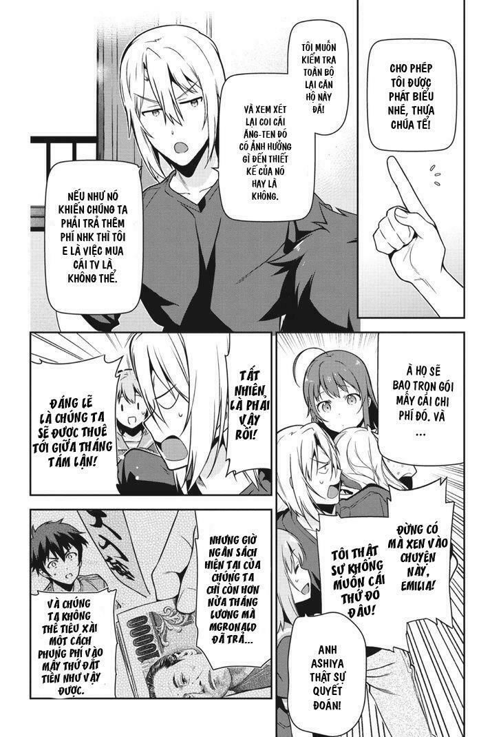 ma vương đi làm thêm chapter 47 21