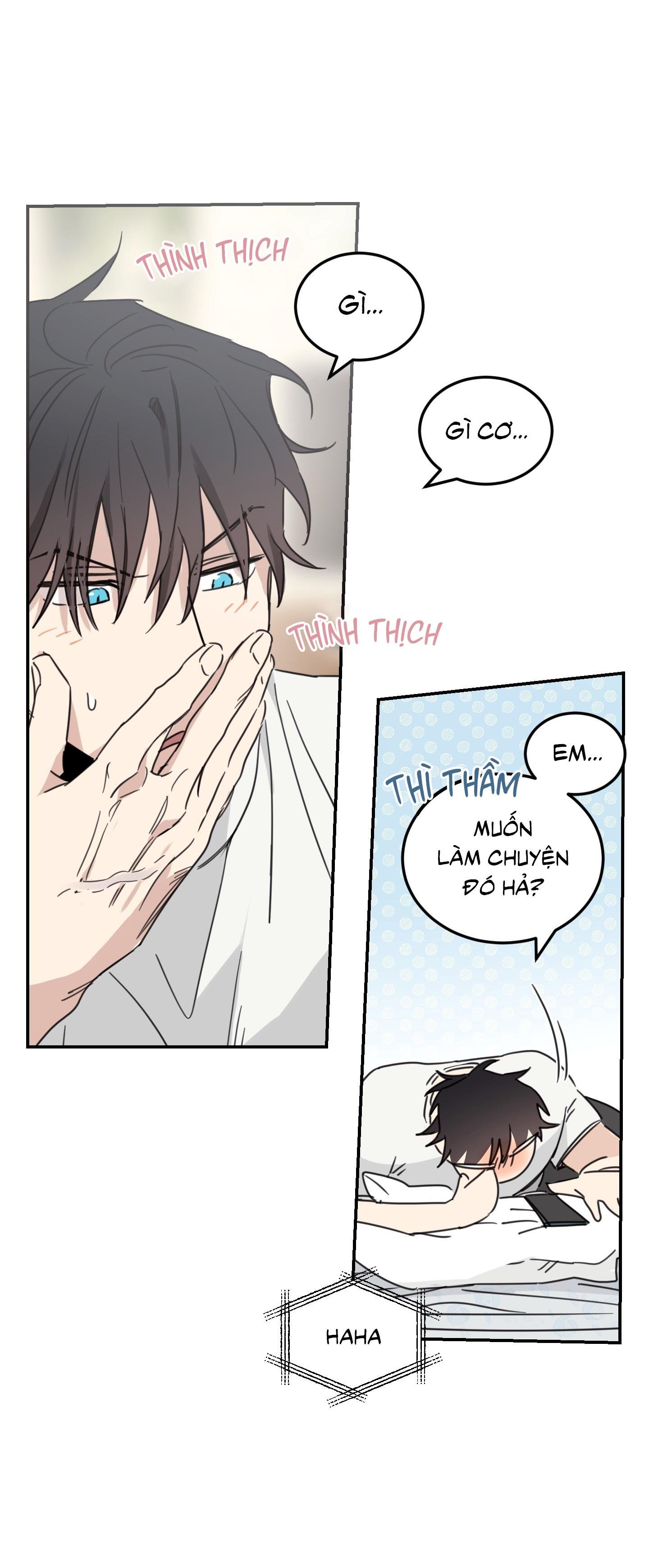 ngôi nhà hướng mặt trời mọc chapter 42 47