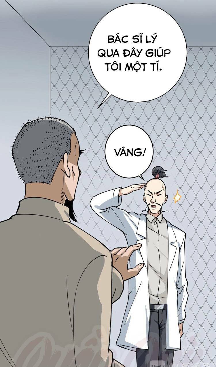 hồi xuân tiểu độc y chapter 39 32