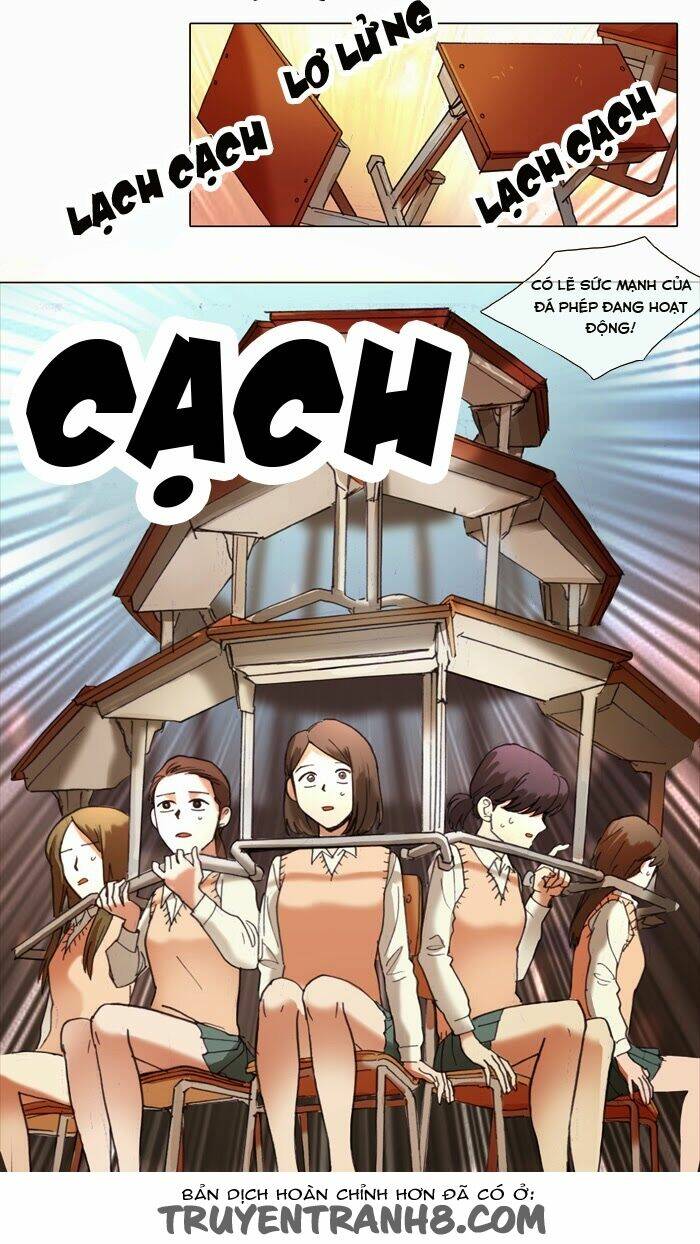 nữ sinh phép thuật chapter 42 11