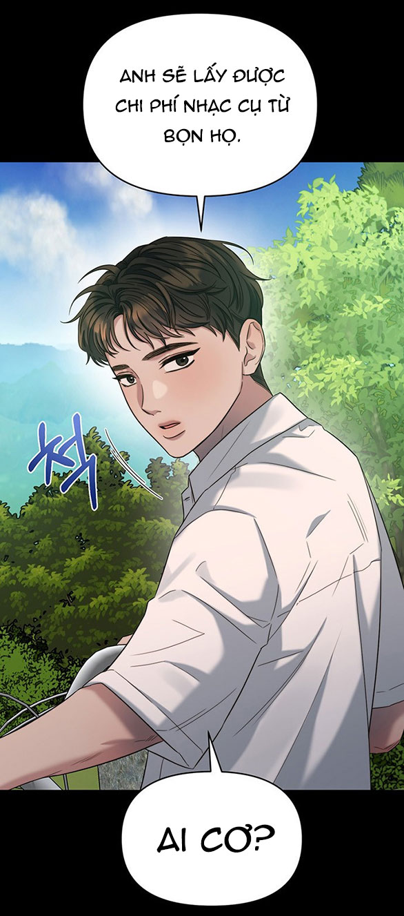 [18+] dục vọng tao nhã chapter 26.1 10
