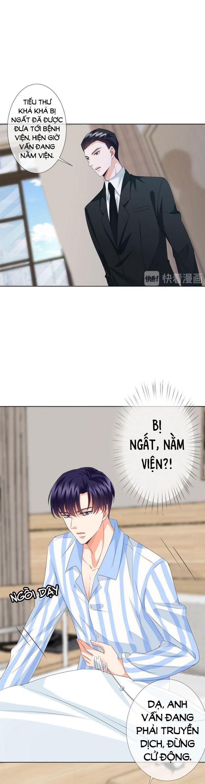 Danh Môn Chí Ái chapter 0 9