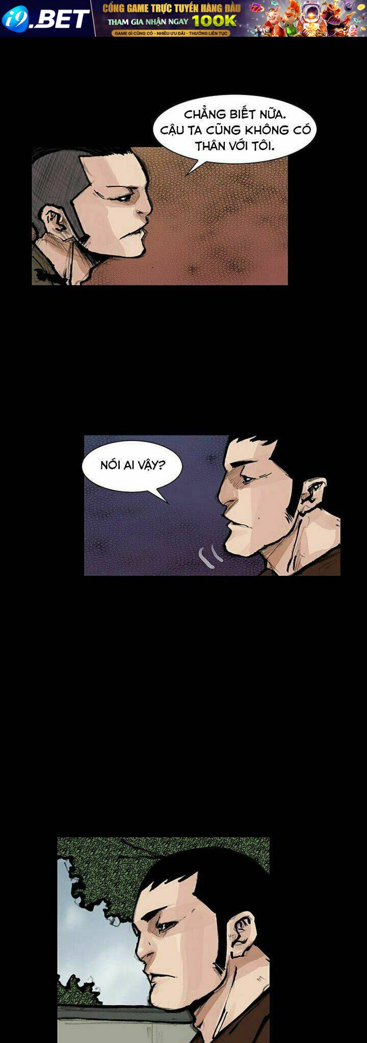 dokgo 2 | độc cô 2 chapter 30 27