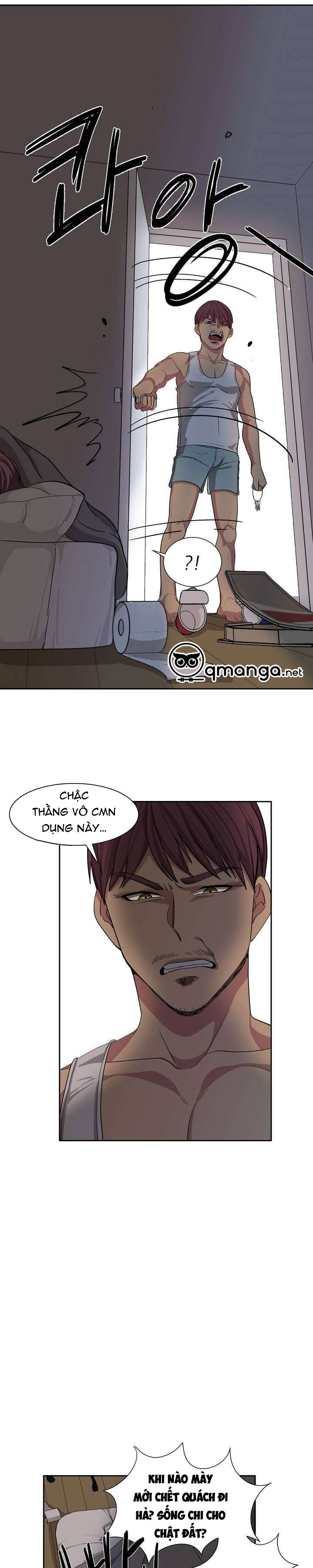 hãy tuân lệnh tôi chapter 1 12