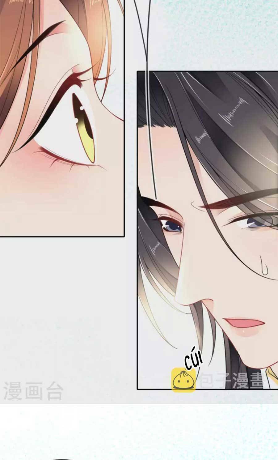 tướng quân, bổn phi không nhận sủng chapter 48 38