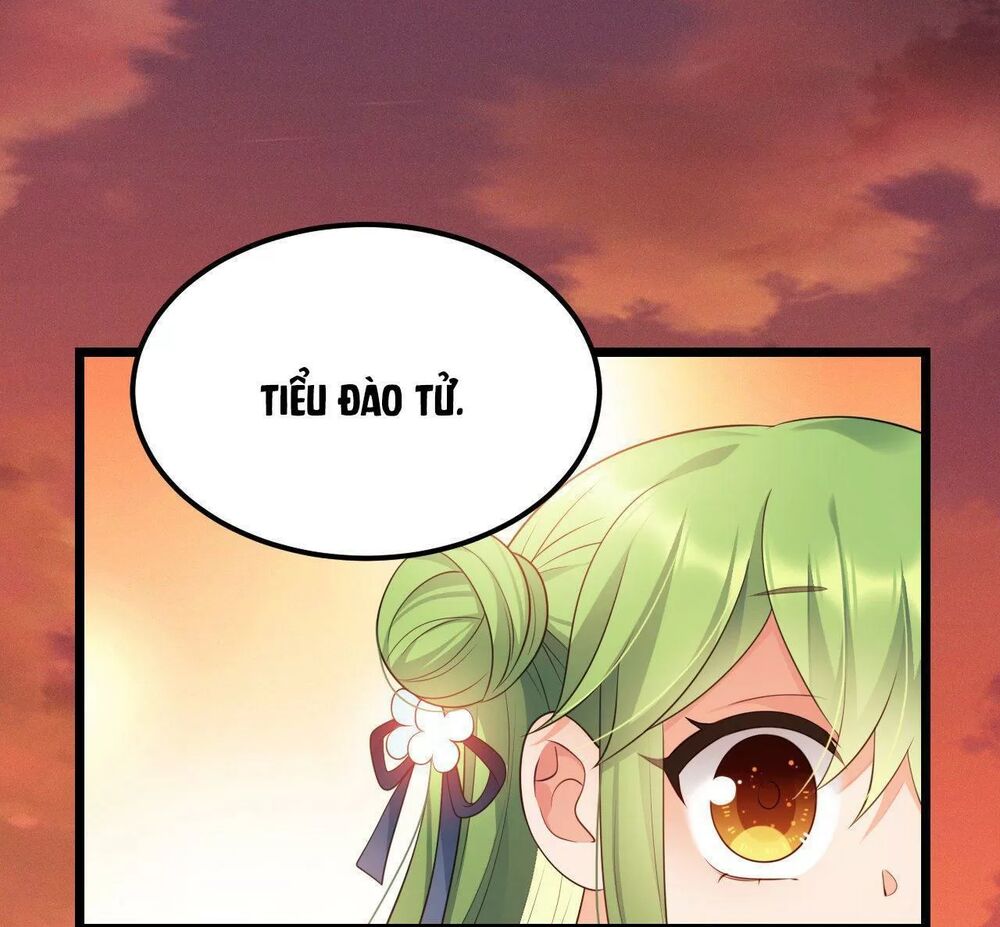 ta mới không gả cho hoàng tử phản diện chapter 38 33