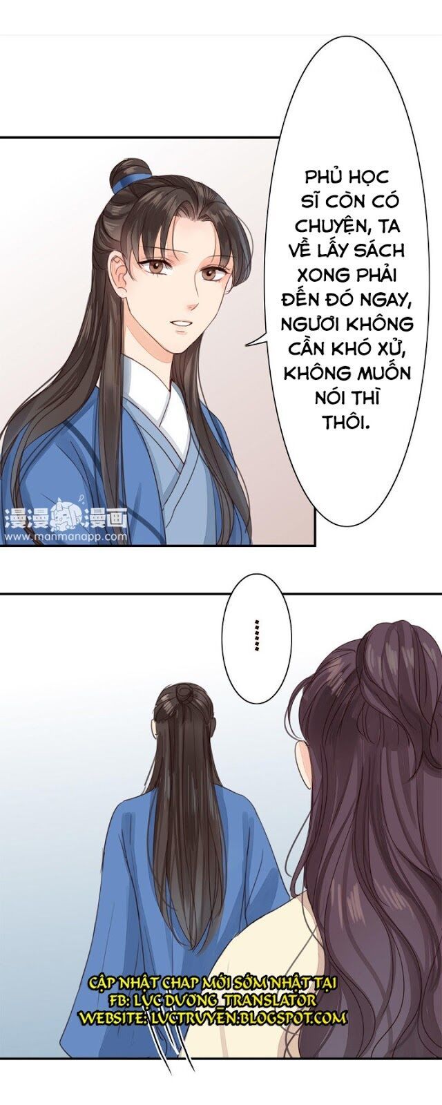 chỉ phu vi thê chapter 43 24