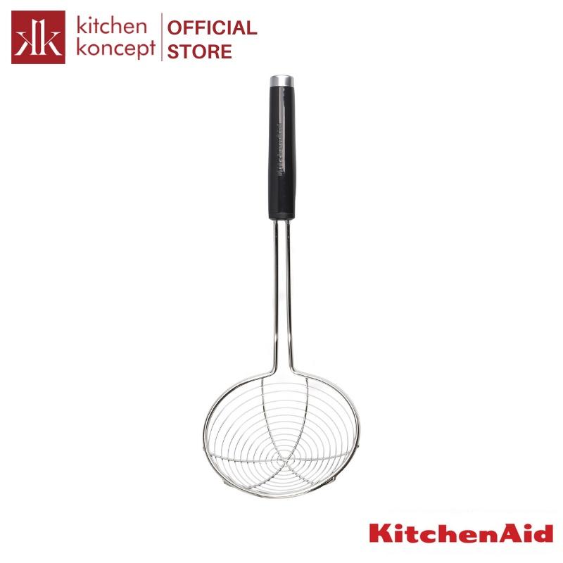 Vá Vớt Classic KITCHENAID Màu Đen KCG010OHOBE