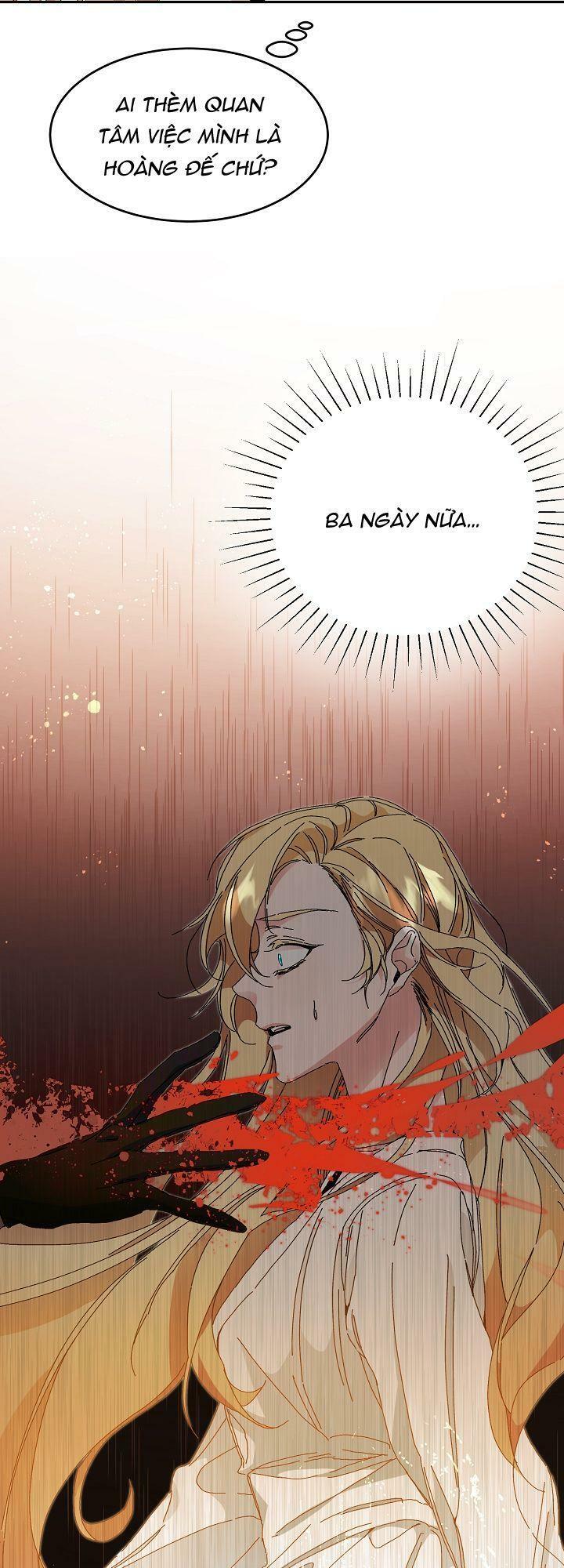 tôi trở thành hoàng đế bạo chúa trong tiểu thuyết chapter 2 18