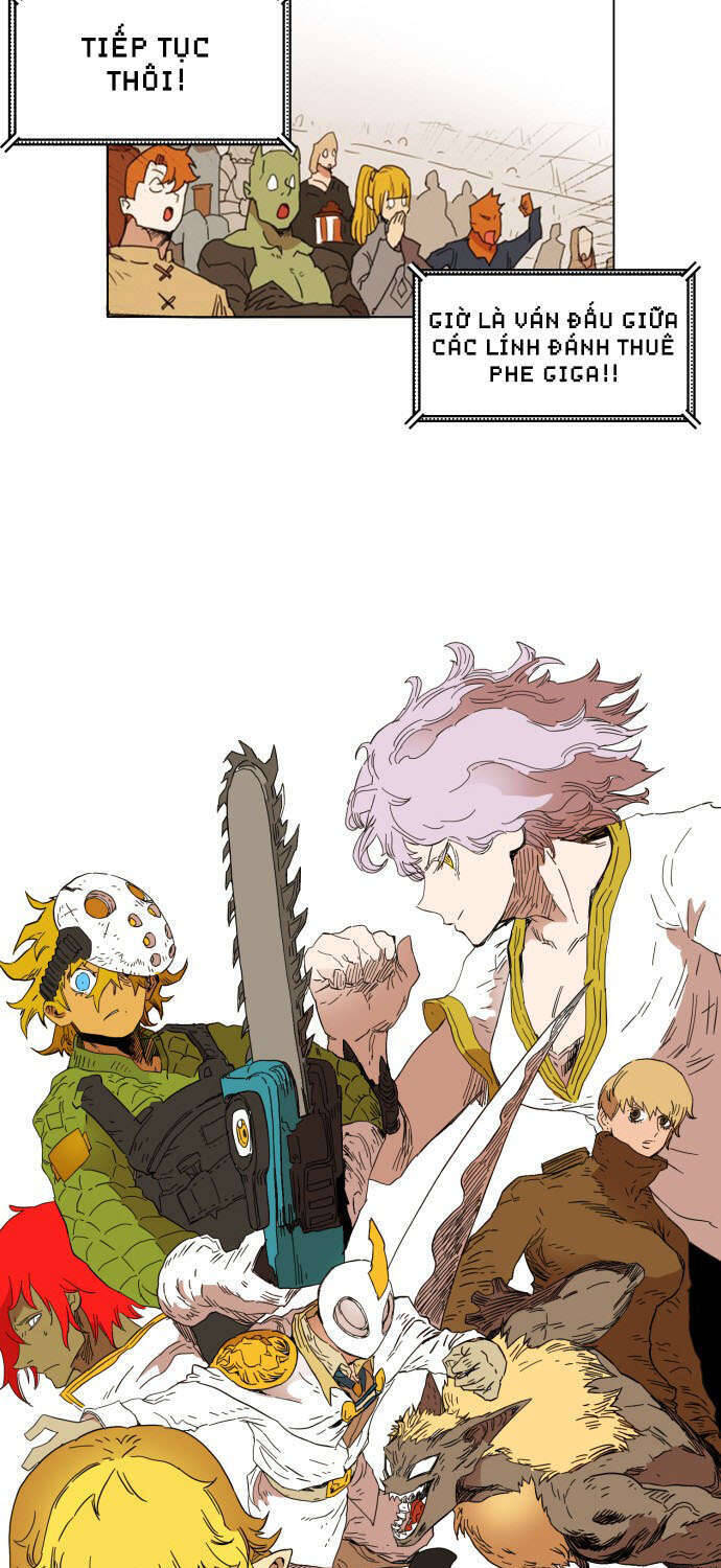 hard core leveling warrior ss2 chapter 135 46