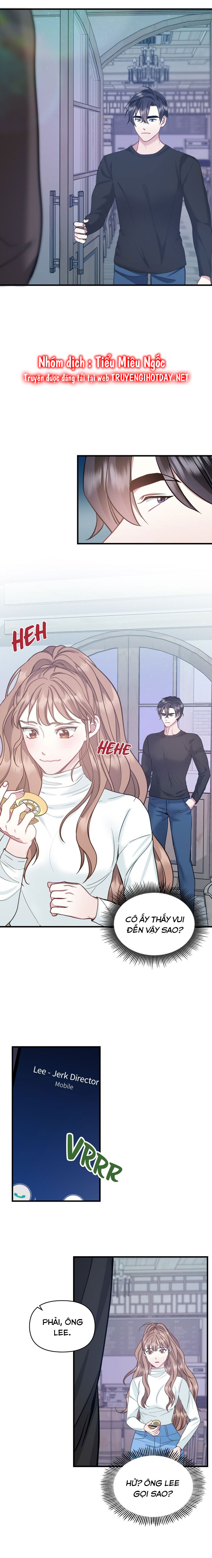 ngày mai chapter 41 11