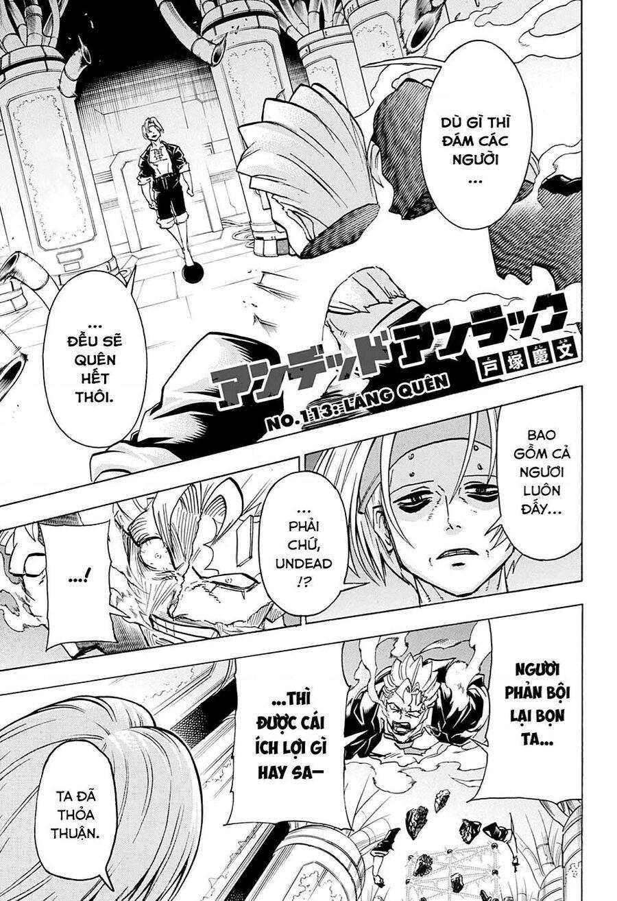 undead unluck chapter 113 2