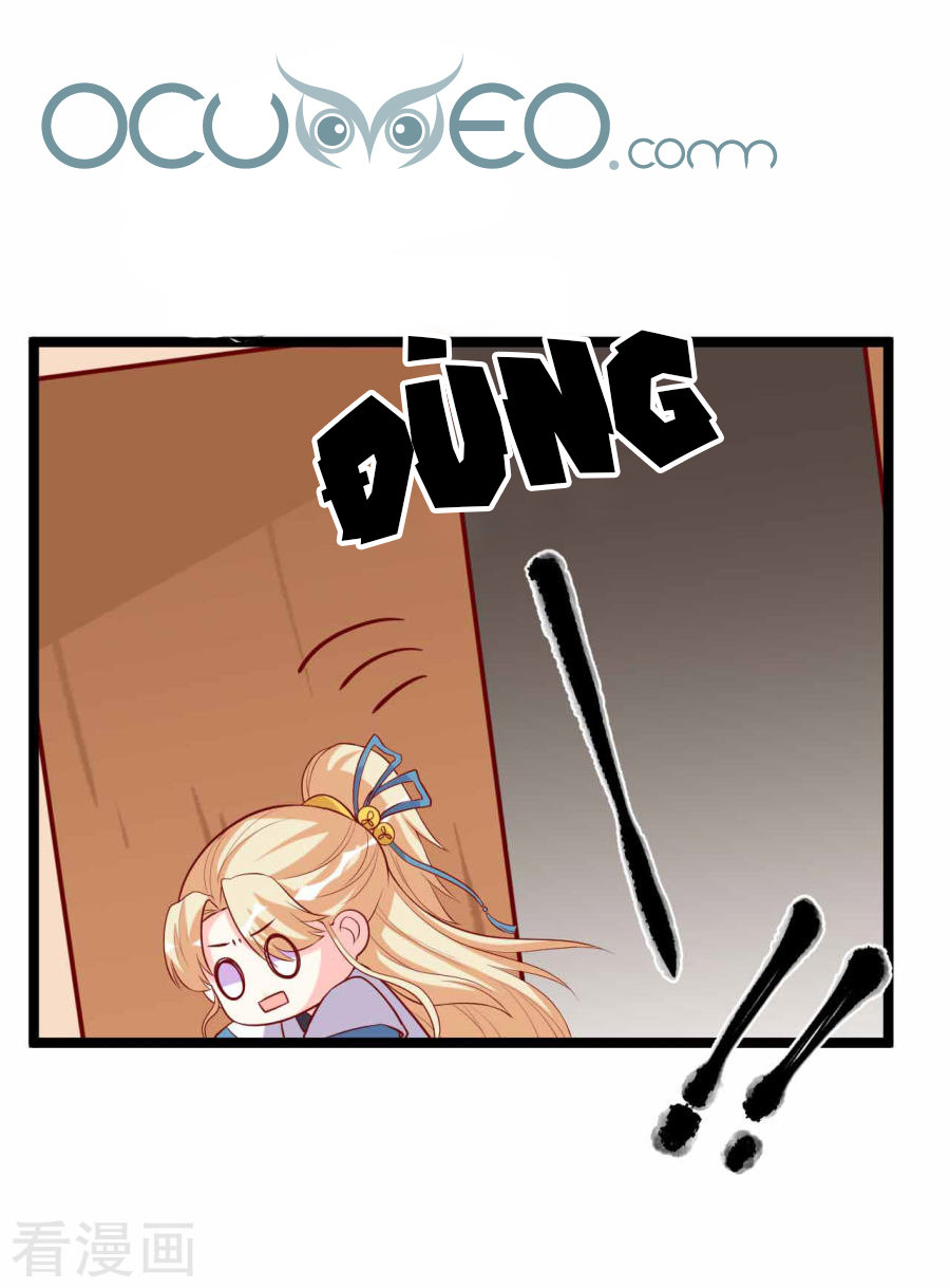 từ đây vương gia không thượng triều sớm chapter 12 24