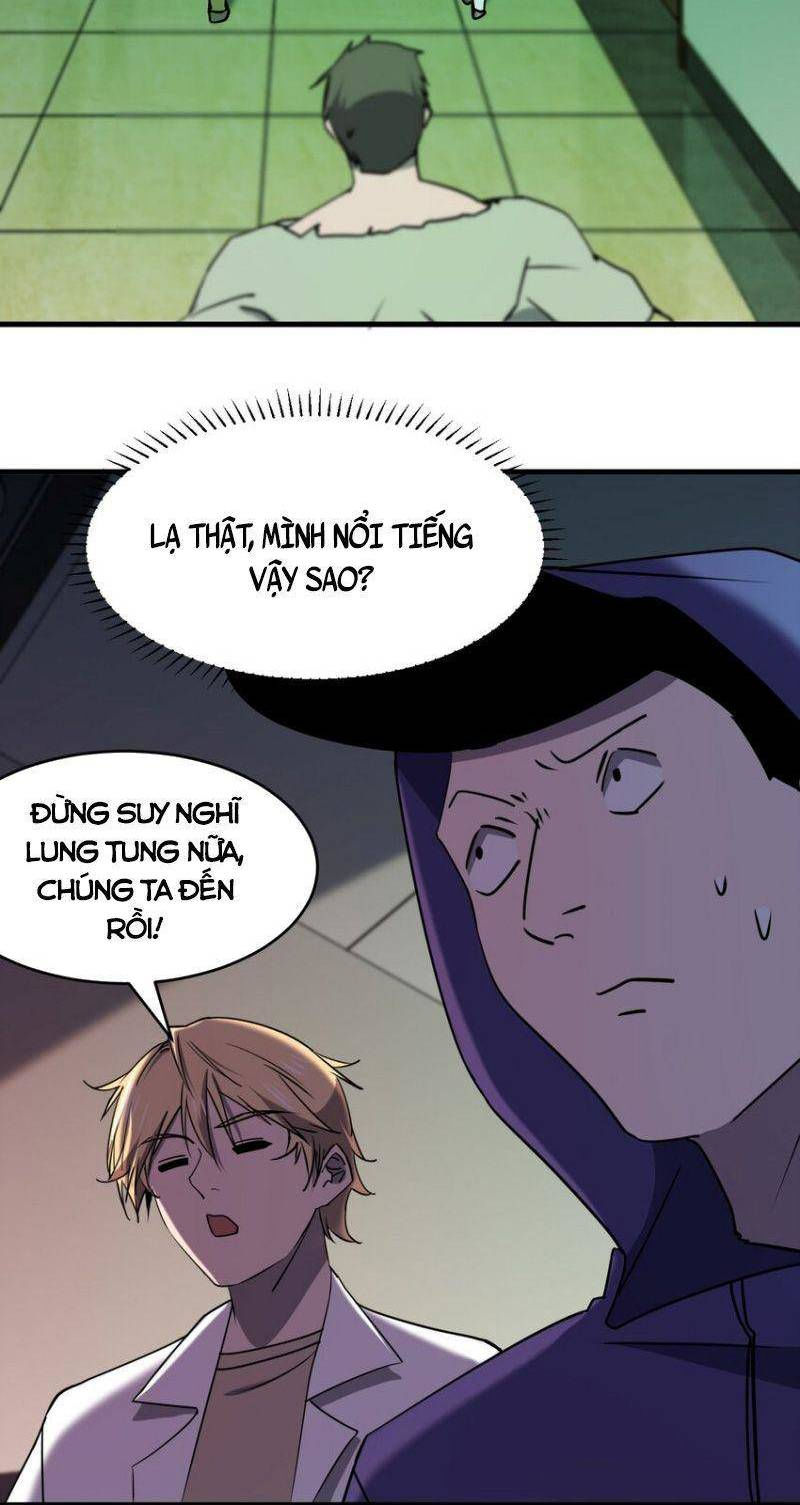 đừng hiểu lầm, tôi mới là người bị hại! chapter 87 34