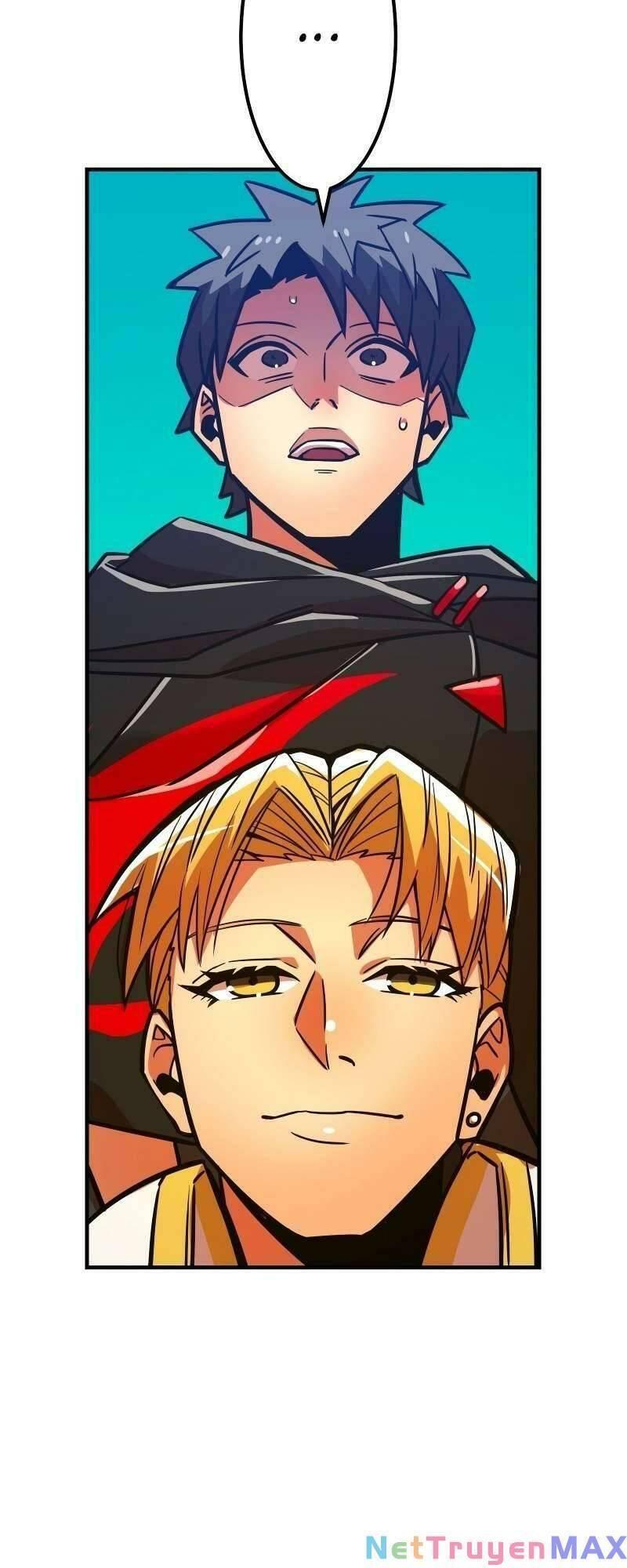 Huyết Thánh Cứu Thế Chủ~ Ta Chỉ Cần 0.0000001% Đã Trở Thành Vô Địch chapter 23 75