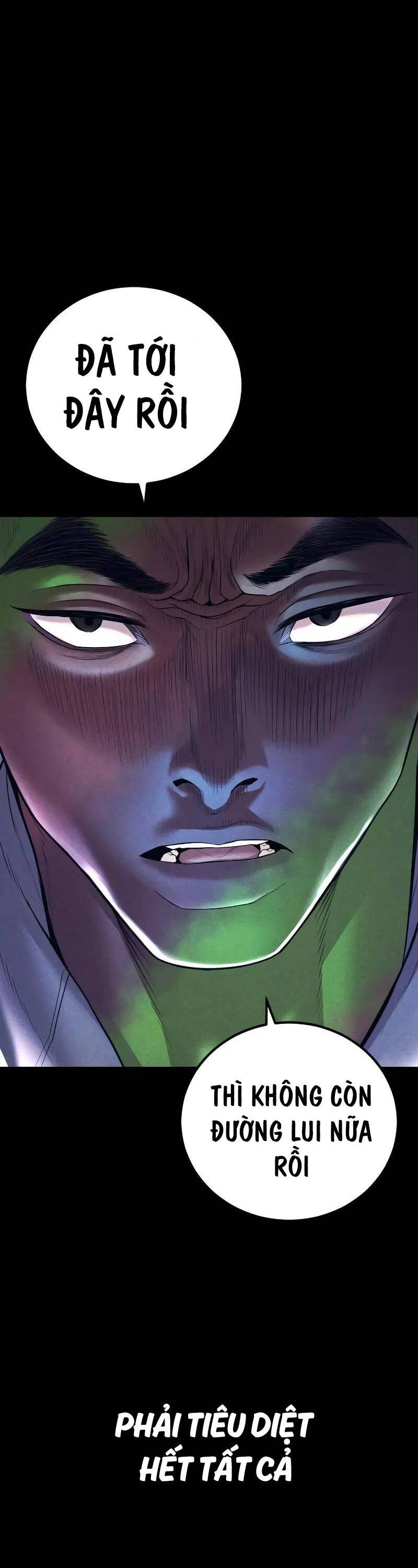 đặc vụ kim chapter 142 30