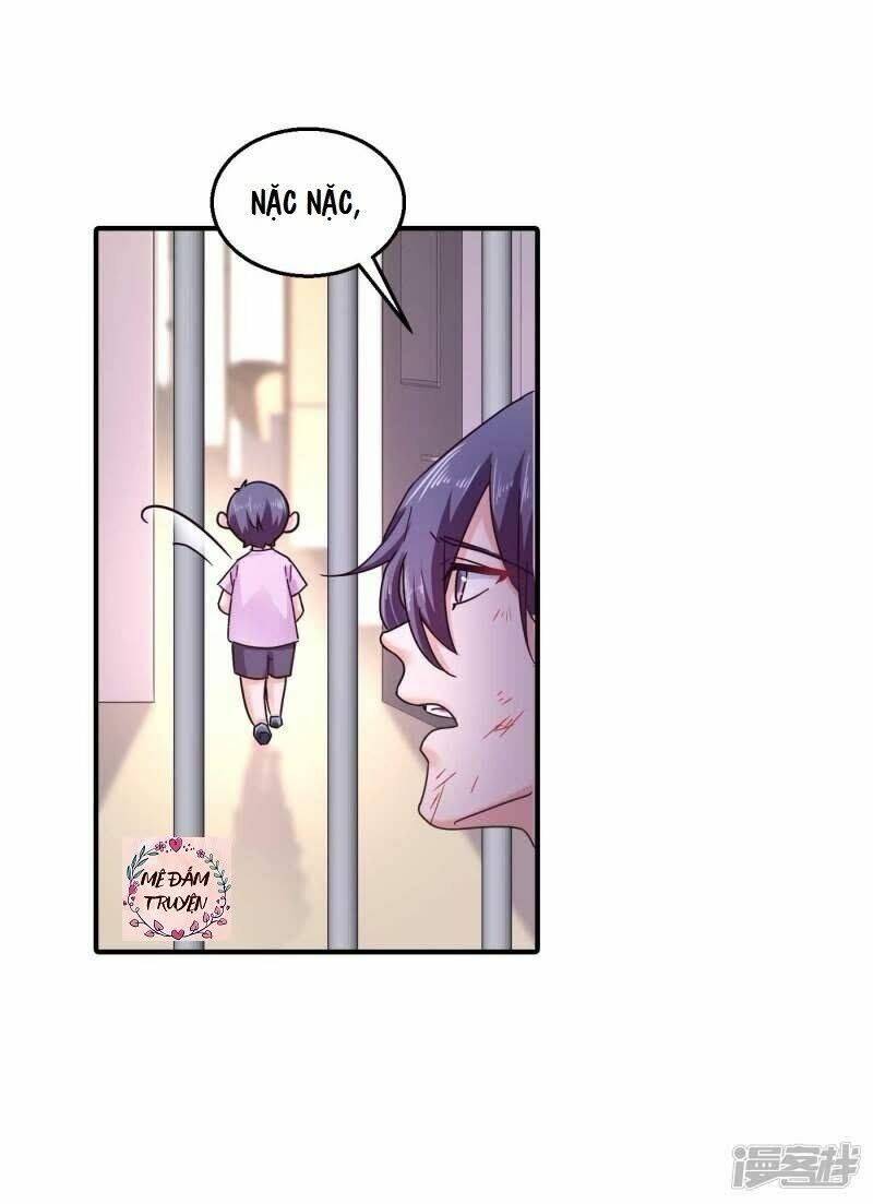 nhập cốt noãn hôn chapter 299 5