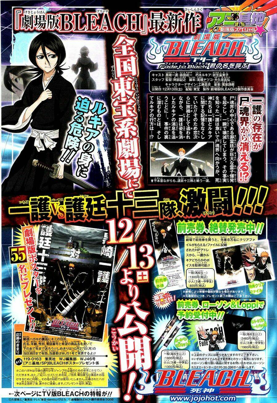 thần chết ichigo chapter 329 21