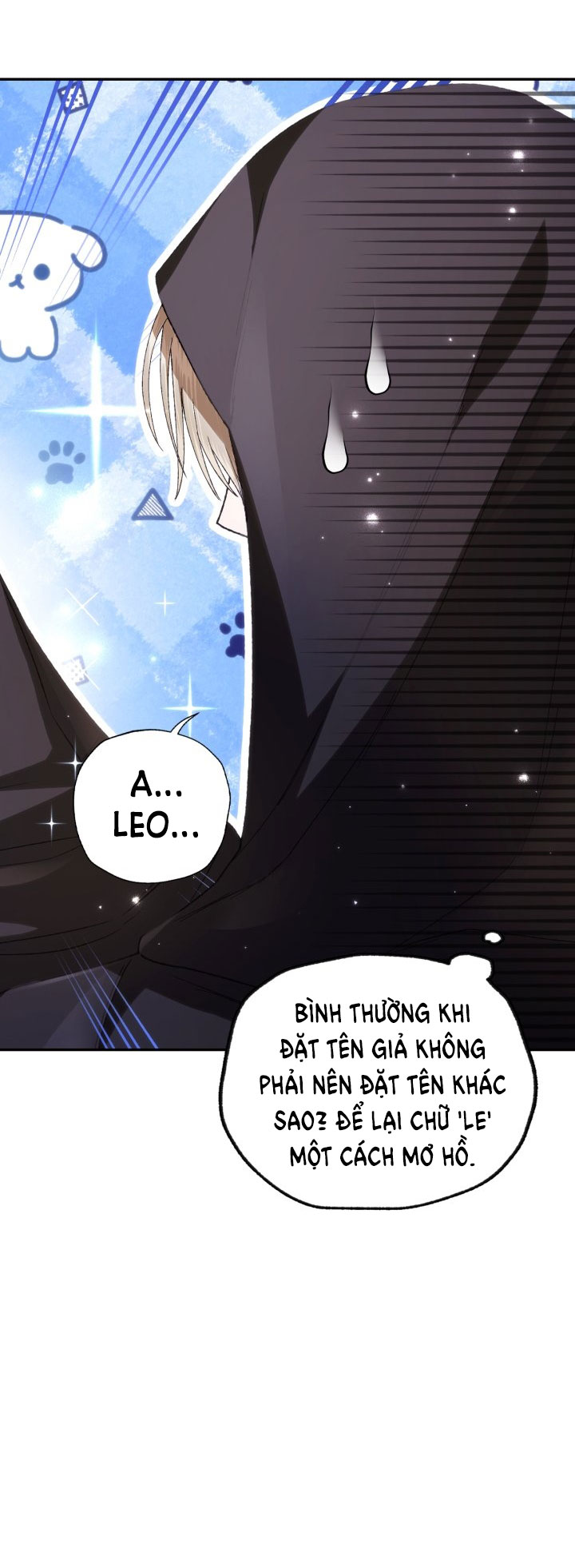 cha à, con không muốn kết hôn đâu chapter 107.1 14