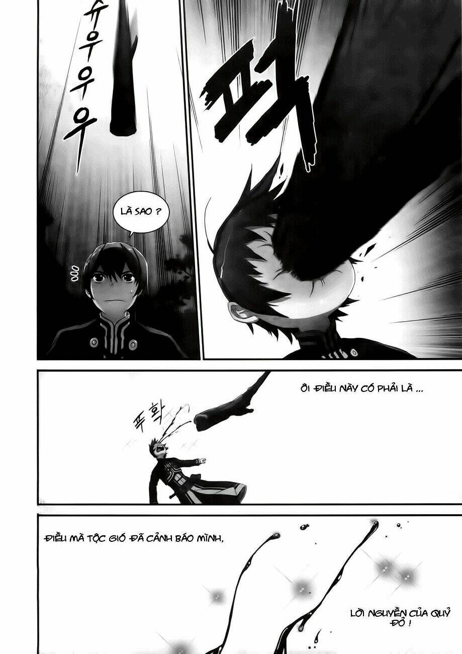 sword girls chapter 3 5