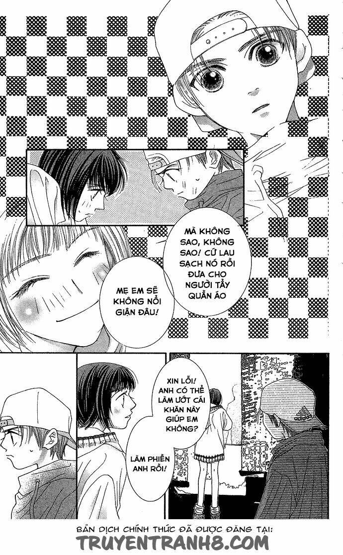 seiten taisei - trời xanh ngập nắng chapter 5 40