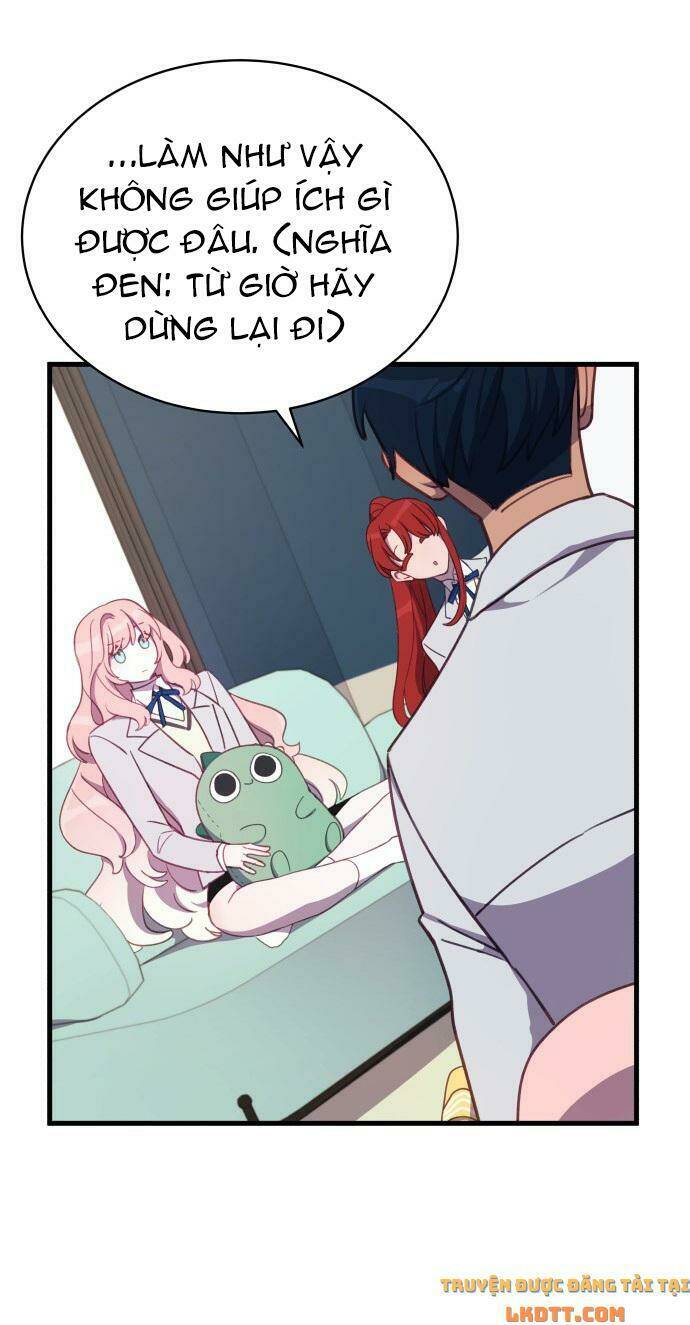 lạy chúa! xin hãy để con trở thành ác ma chapter 3 69